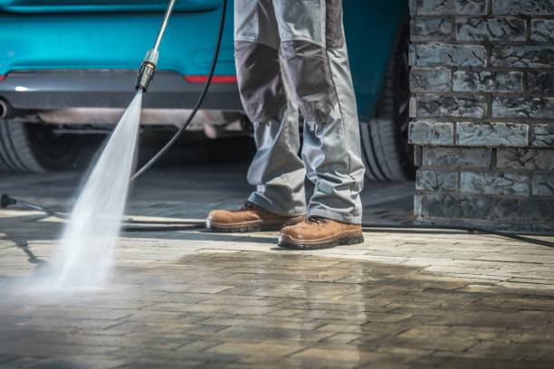 Harlem Heights, FL Pressure Washing Services Company